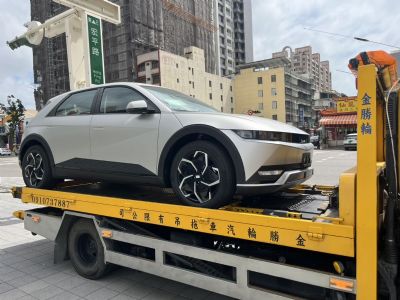 高雄道路救援-新車、無牌車、扣牌車拖吊運送服務